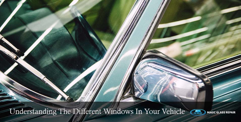 auto glass windshield