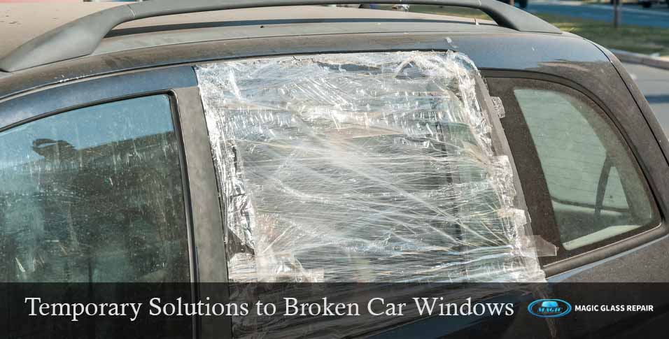 windshield companies